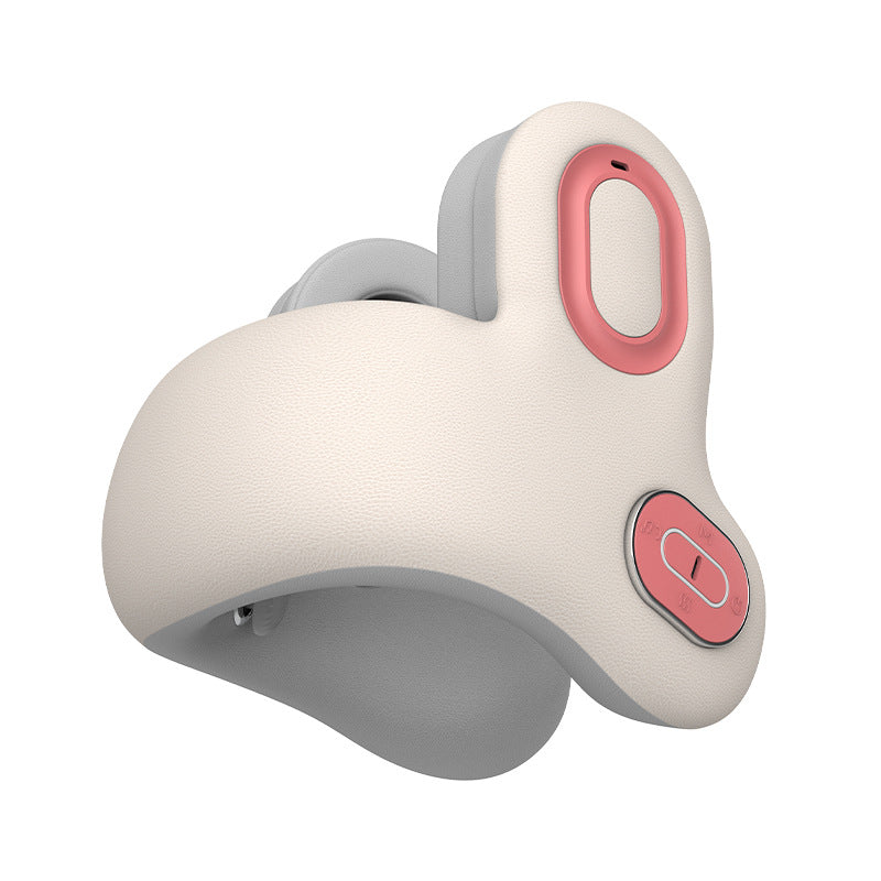 Music Noise Reduction ANC Noise Reduction Active Noise Reduction Red Light Hot Compress Vibration Massage Massage Neckpillow
