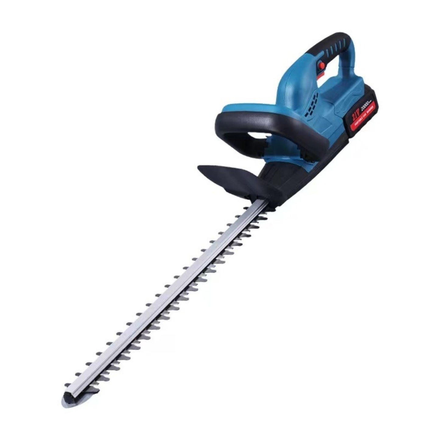 Lithium Ion Hedge Trimmer Brushless Charging Type