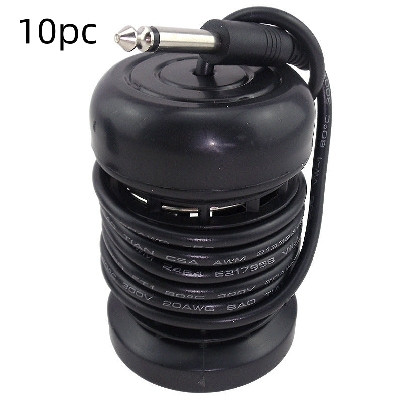 Foot Massage Device And Hengtong Instrument Accessories