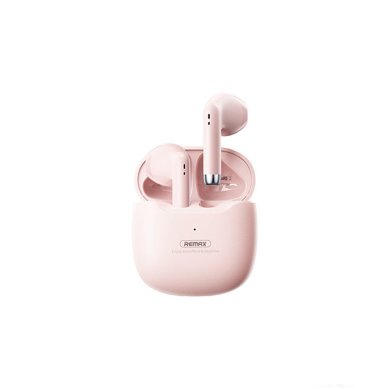 Mini Bluetooth Headphones Stereo Music Wireless Earbuds Gift Set