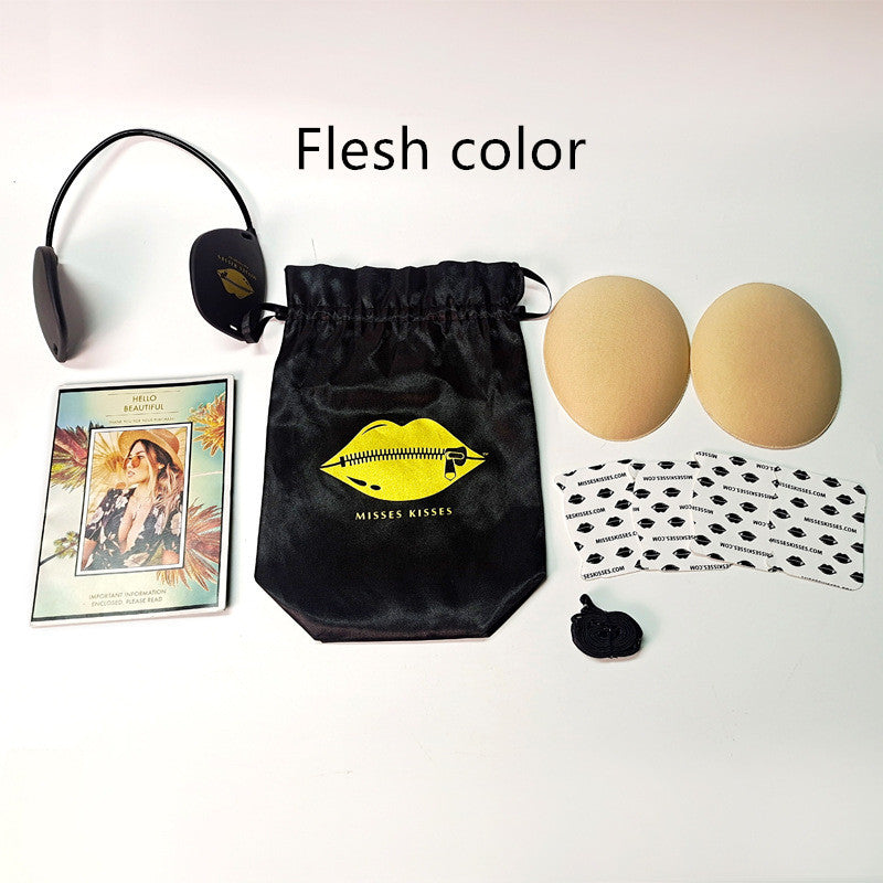 Adjustable Nipple Coverage Breast Pad Beauty