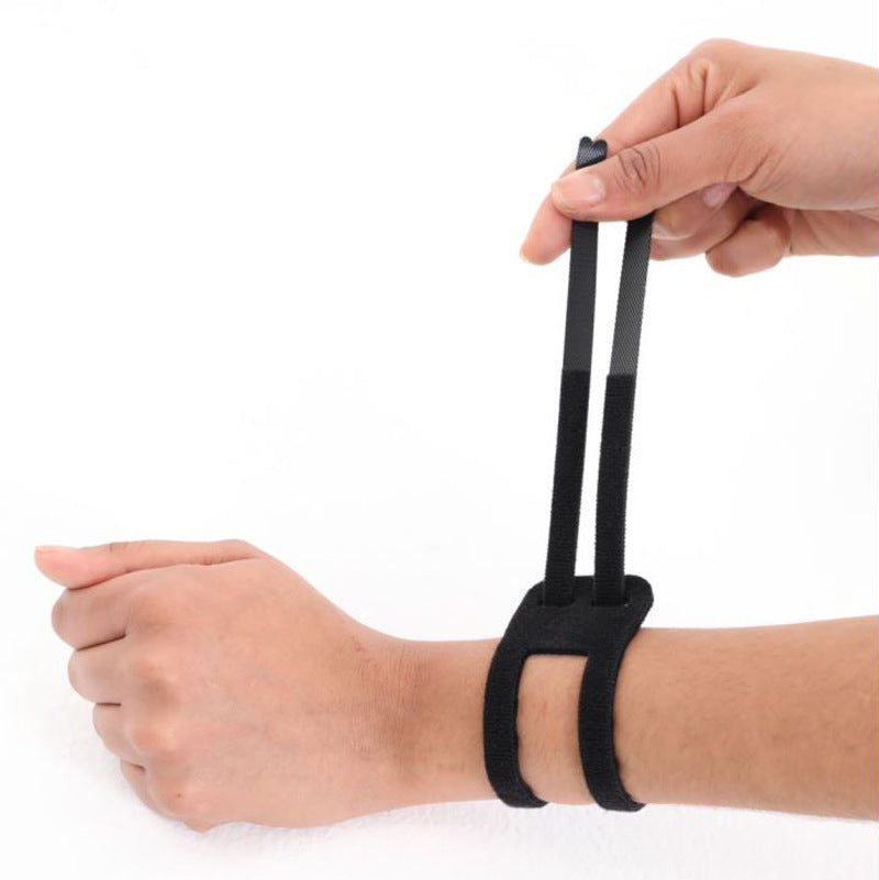 Athletic Wristguards Female Yoga Fitness Male TFCC Sprain