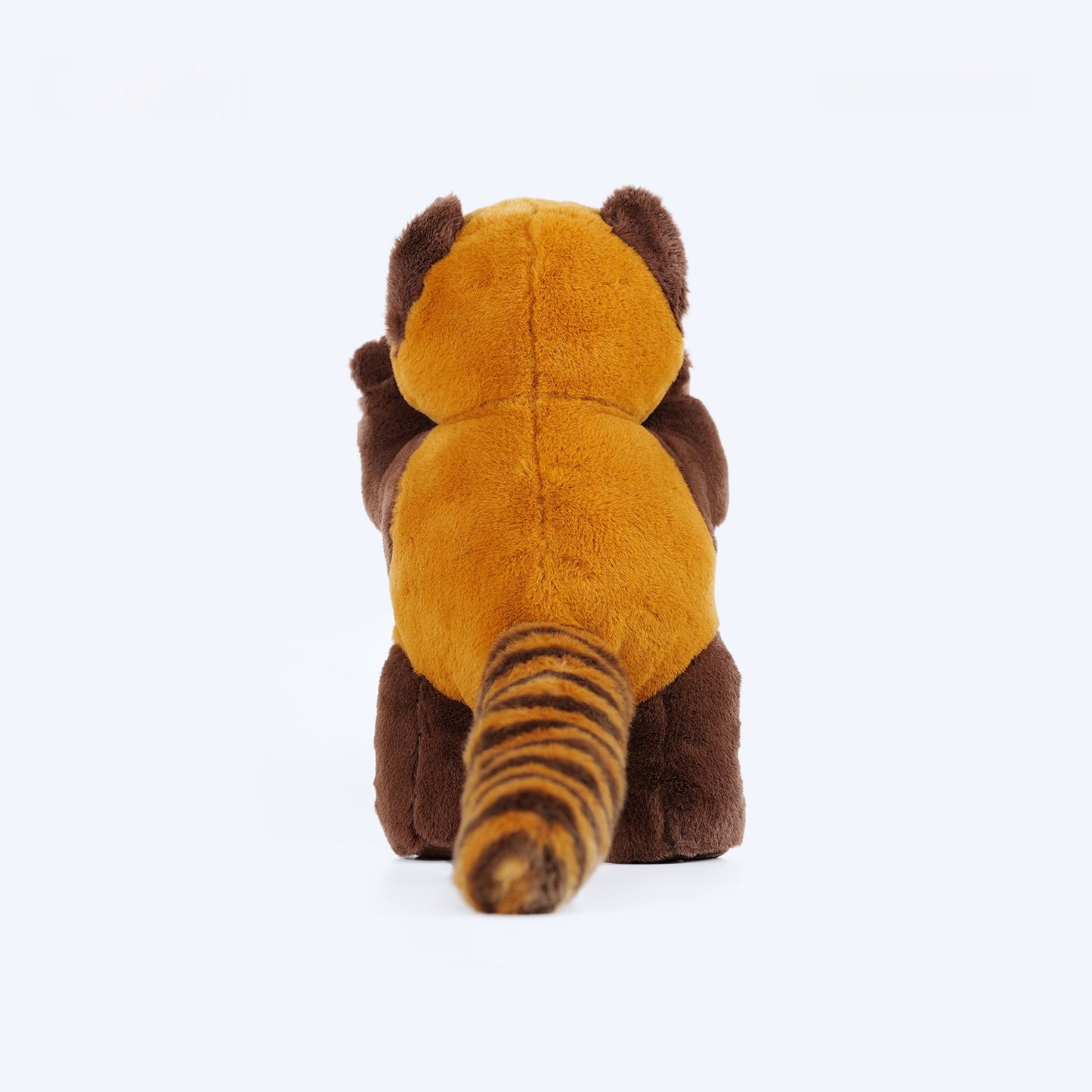 Red Panda Plush Toy Wholesale Birthday Gift