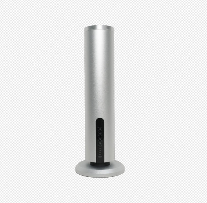 Mute Plug-in Charging Aroma Diffuser Bluetooth High Appearance