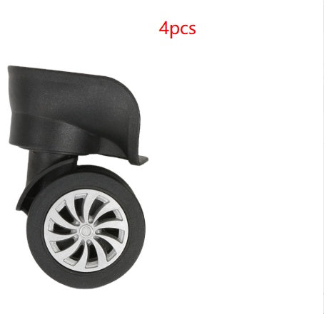 Shihao Luggage Accessories Swivel Wheels
