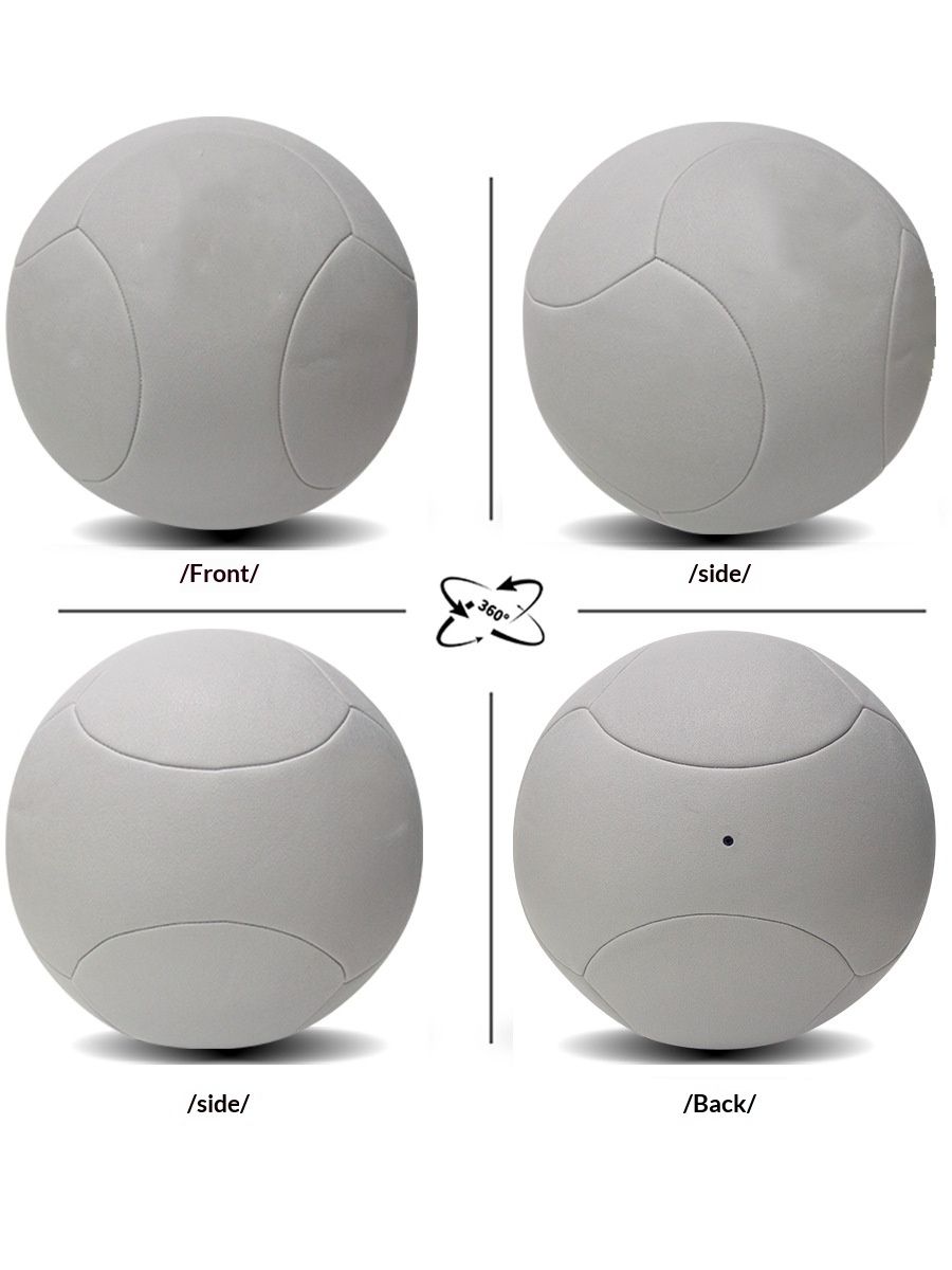 Tai Chi Health Balls, Fitness And Posture Correction Balls, Manufacturer Source Wholesale, Oem Processing Factory, Large Axe-Shaped Balls