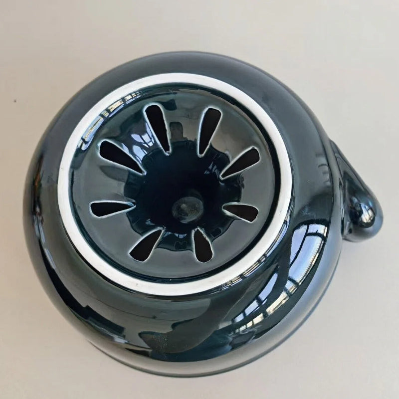 Multi Functional Kitchen Automatic Rotating Fruit And Vegetable Cleaner