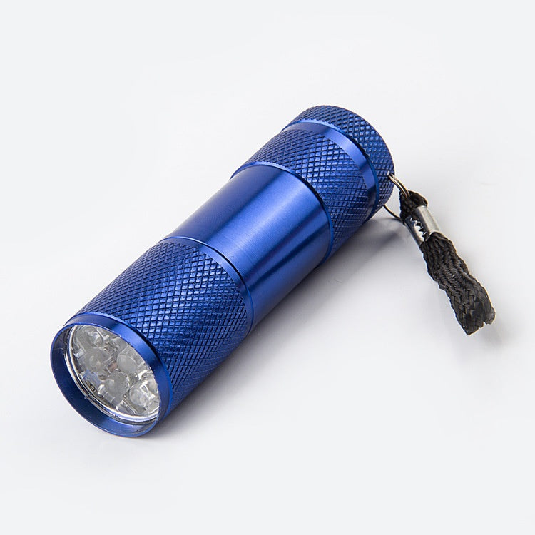 Gift Flashlight White Light For Everyday Use