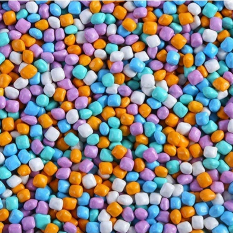 New Childrens Porcelain Sand Toy