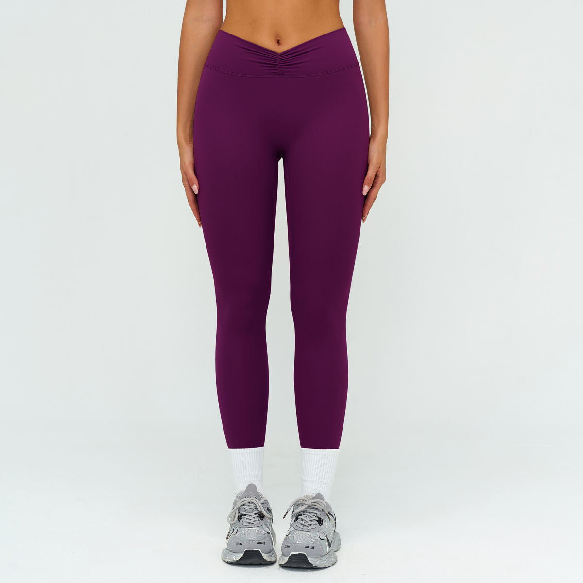 Outdoor Sports Running Fitness Trousers