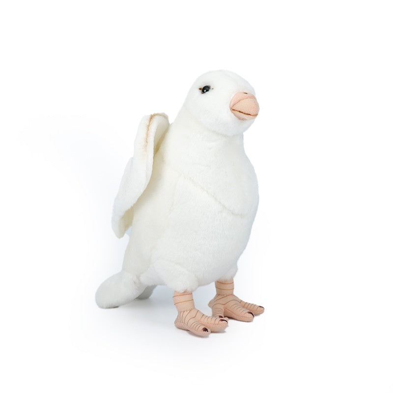New Model Pigeon Plush Toy For Children