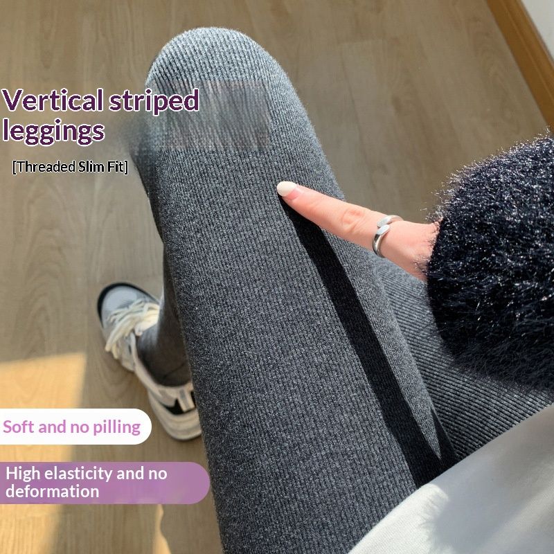 Premium Extra-thick Cloud-fleece Leggings