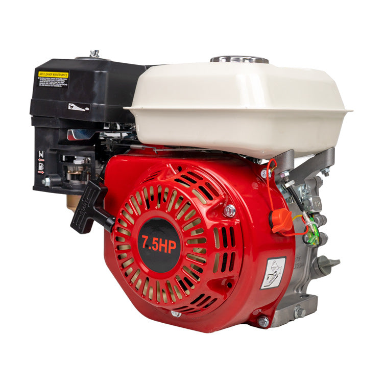 Engine Gasoline Engine Four-stroke Air Cooling