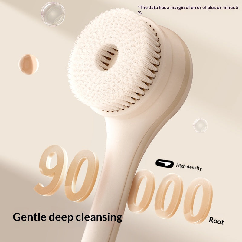 Fully Automatic Electric Bath Brush For Young Adults