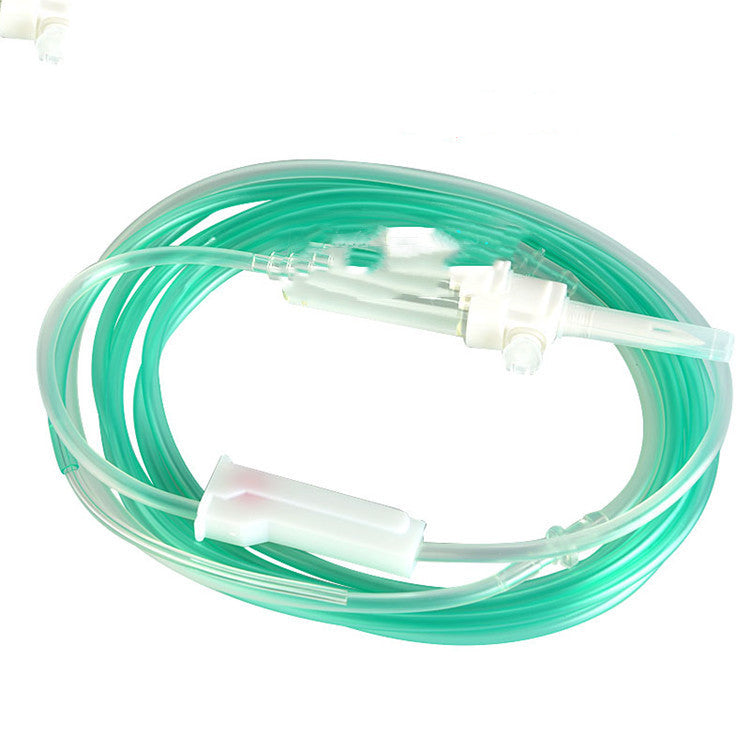 Dental Material Flushing Tube Planter Cooling Water Tube Disposable Gum Irrigator