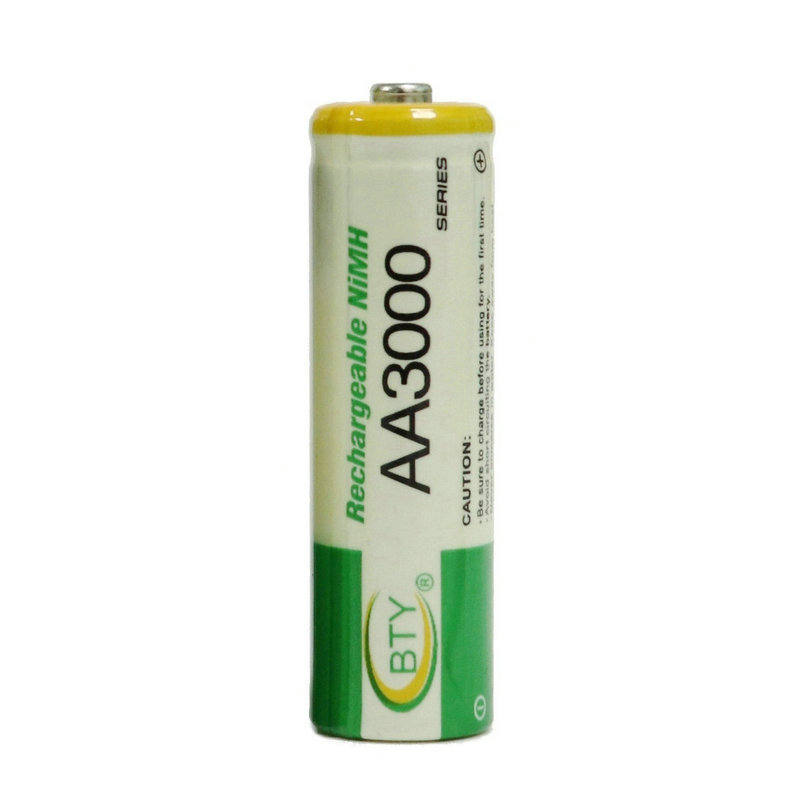 Battery No 5 No 7 Batteries For Keyboards Mice Remote Controls And Toys Rechargeable Batteries