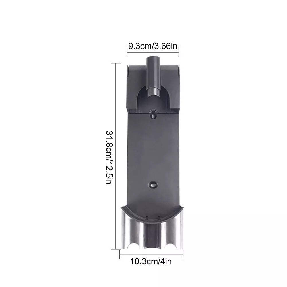 Support pan European shipping--Wall Mount For Dyson V7 V8 Cordless Vacuum Cleaner Charging Dock