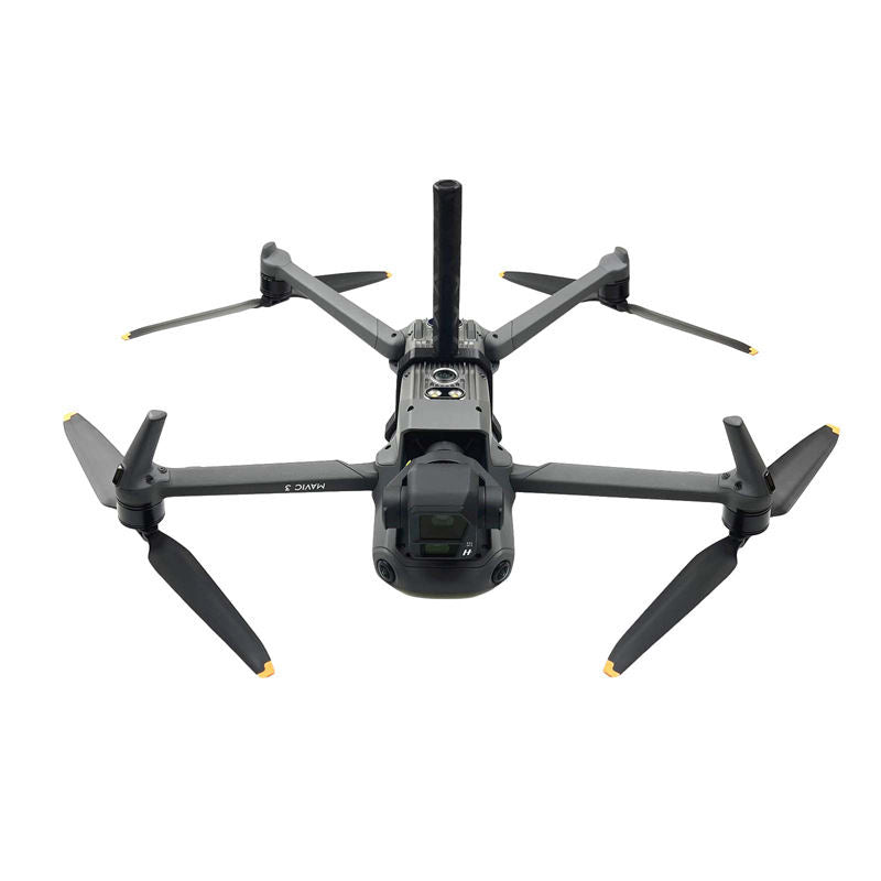 Handheld Takeoff And Landing Bracket One Mirror To The End UAV Shooting Accessories