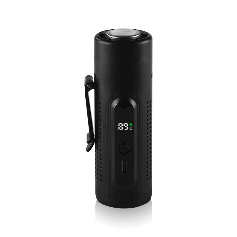 Multifunctional Portable Mini High-Speed Cooling Air Blower