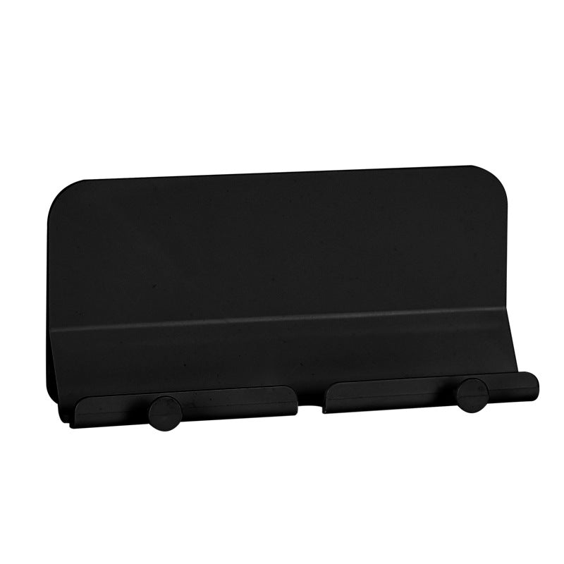 Simple Bedside Wall-mounted Phablet Charging Bracket