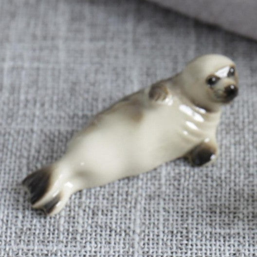 Chopstick Rest Car And Home Ceramic Ornament