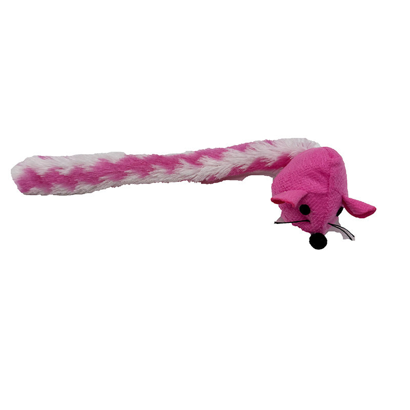 Cat Self-entertainment Chew Toy Pet Supplies