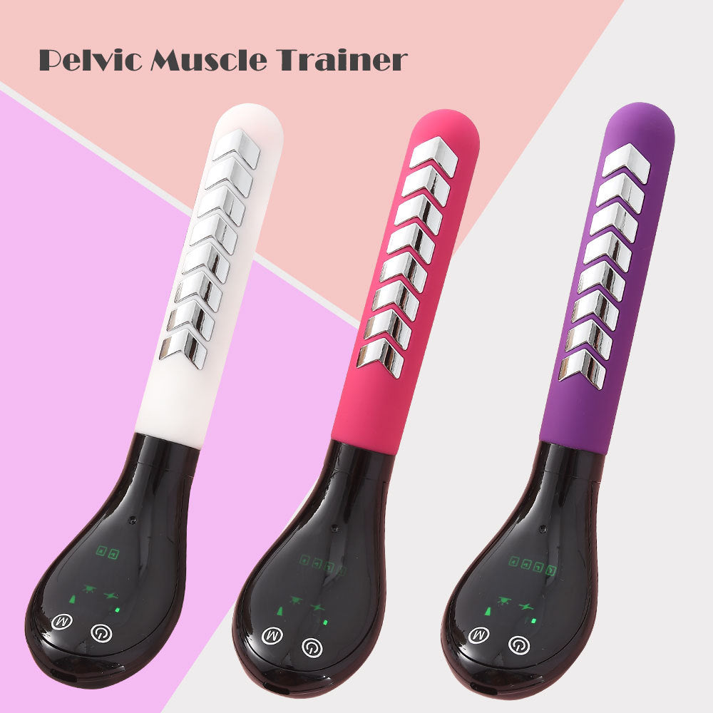 Pelvic Rehabilitation Instrument Female Private Parts Beauty Training Massage Instrument