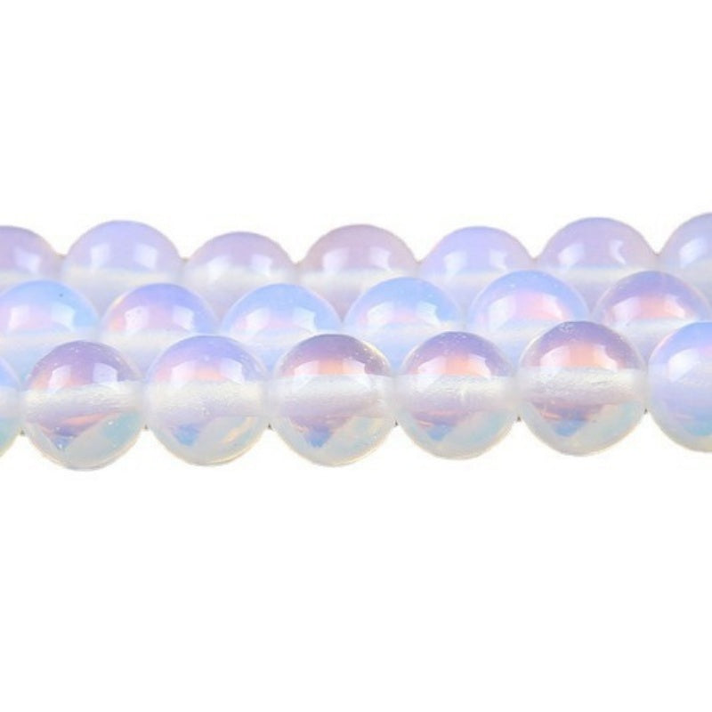 Opal Scattered Beads DIY Handmade Jewelry Accessories Material
