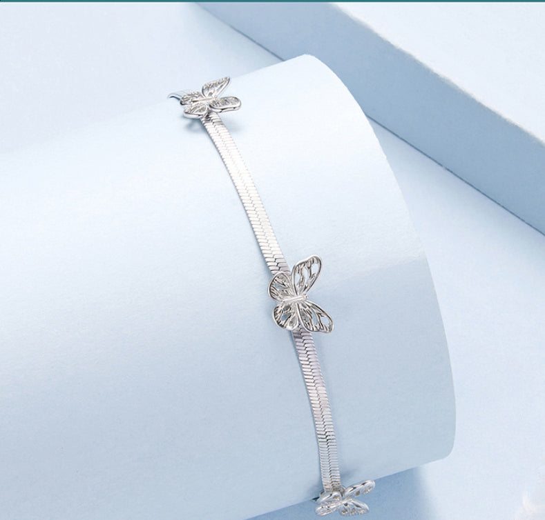 Original Smart Fairy Style Butterfly Bracelet