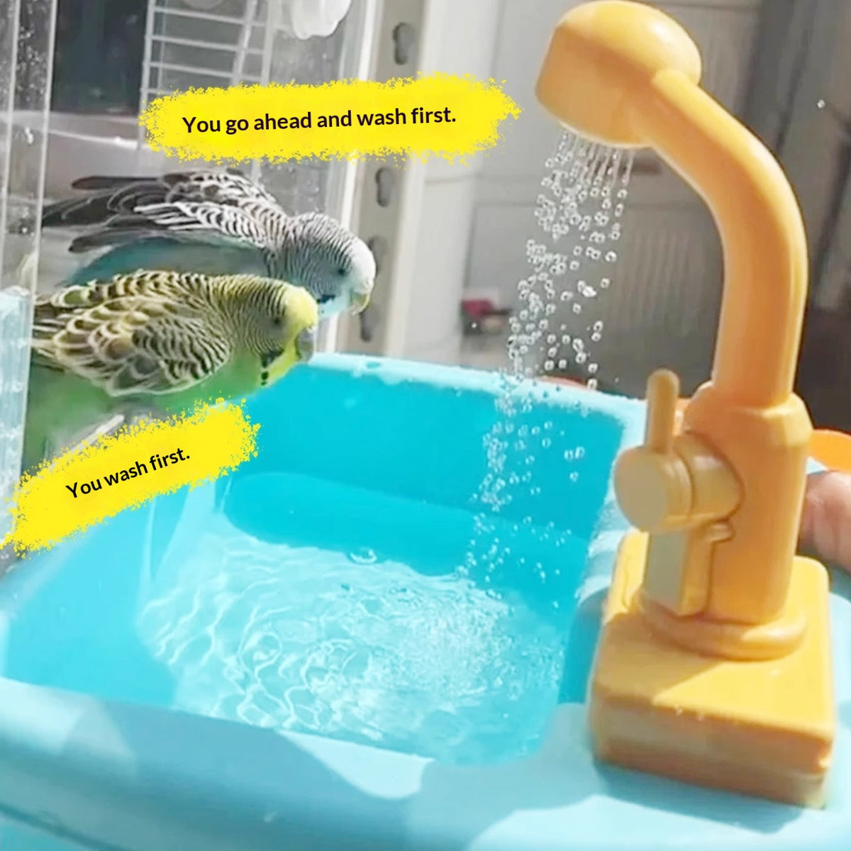 Bath Tub Toys Bathing Devices Pet Supplies