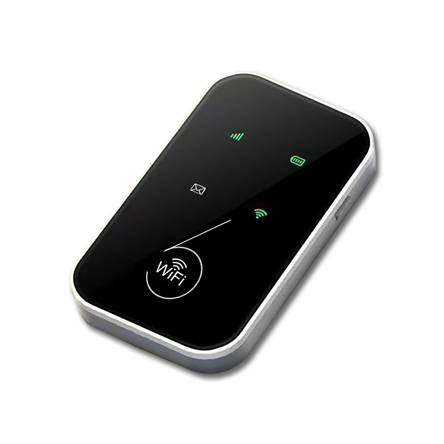 Mobile Phone Charging Treasure Portable Wifi Stick