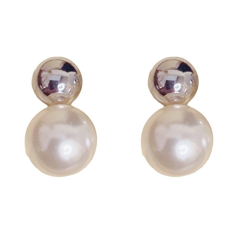 Niche Fashion Uniquely Designed Stud Earrings For Women