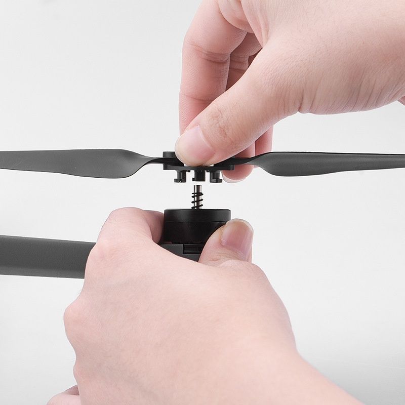 Applicable AIR3S Propeller MAVIC AIR3 Quick Release Paddle Blade 8747F Accessories