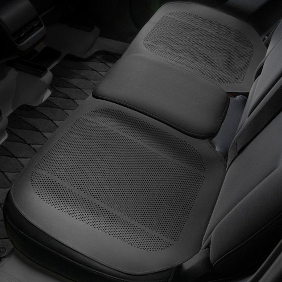 Automotive Seat Cushion Accessories