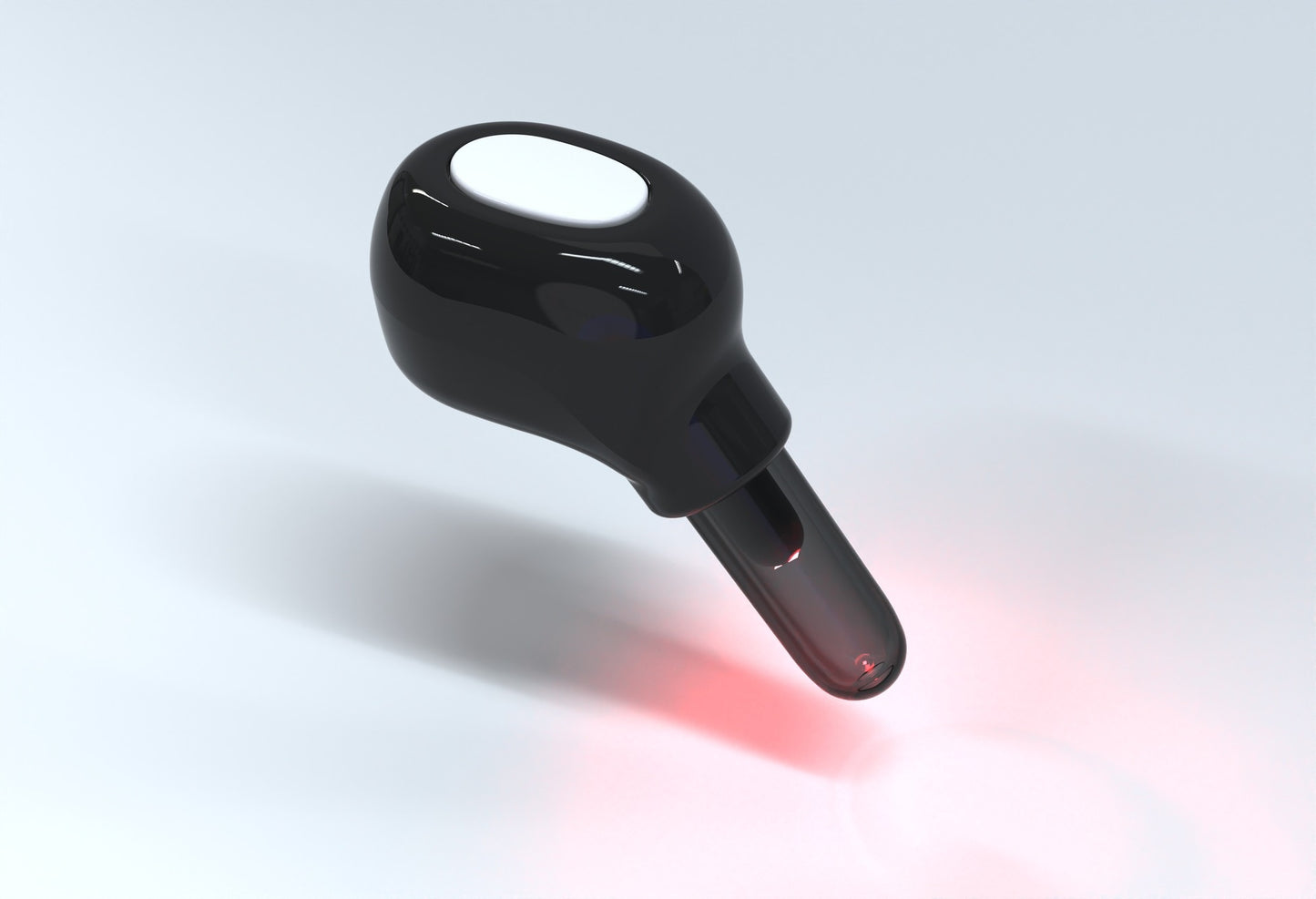Smart Infrared Light Therapy Tinnitus Device