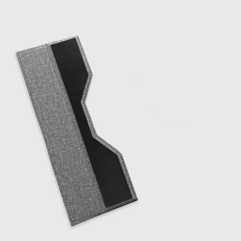 Invisible Portable Folding Laptop Cooling Stand