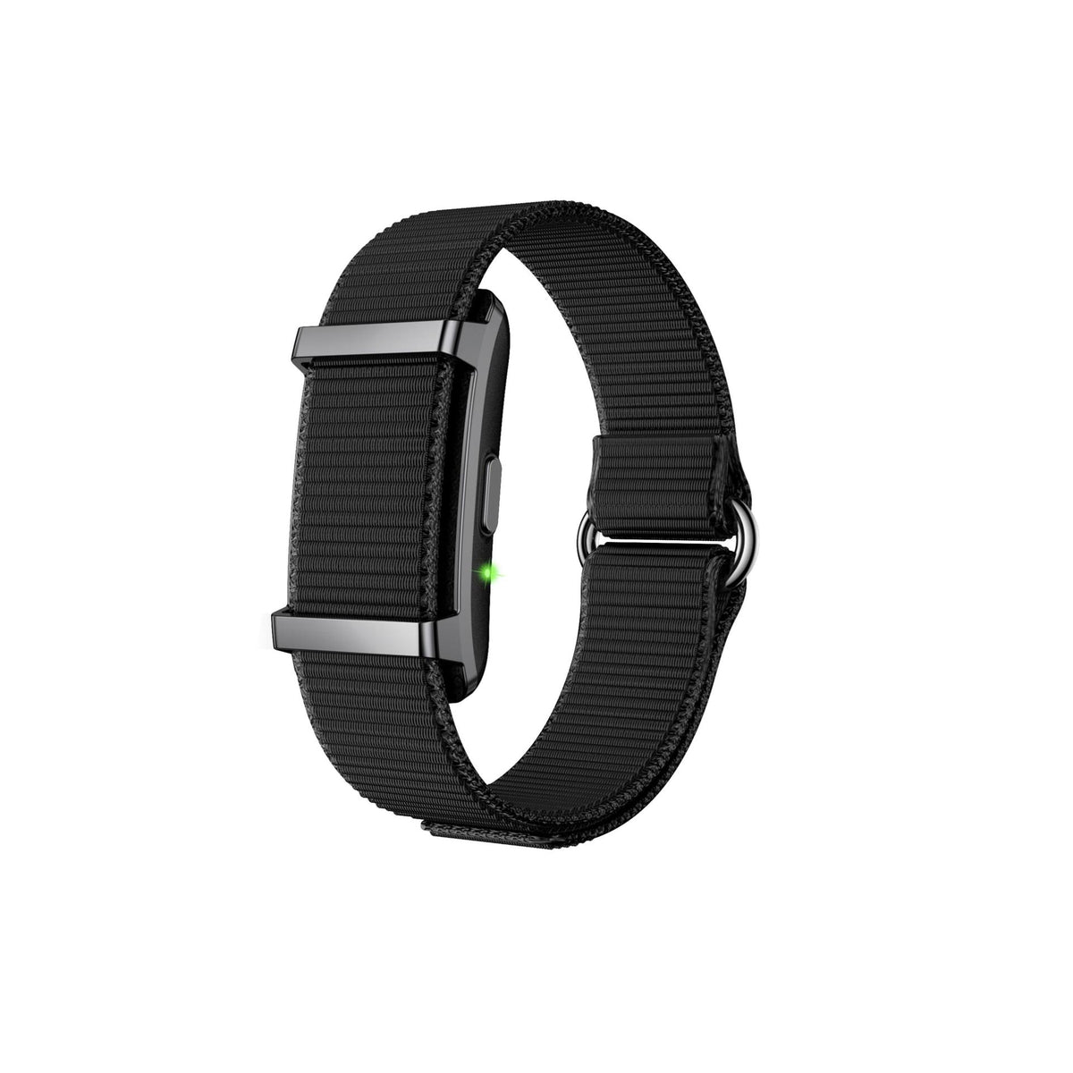 Heart Rate Blood Oxygen Sleep Body Temperature Exercise Remote Control Photography Smart Bracelet