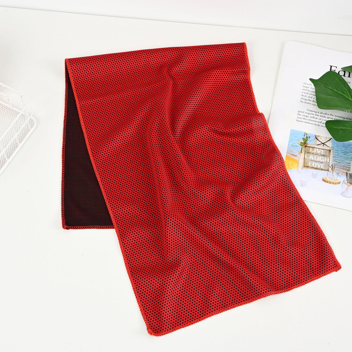 Outdoor Sports, Running, Yoga, Cooling And Quick-drying