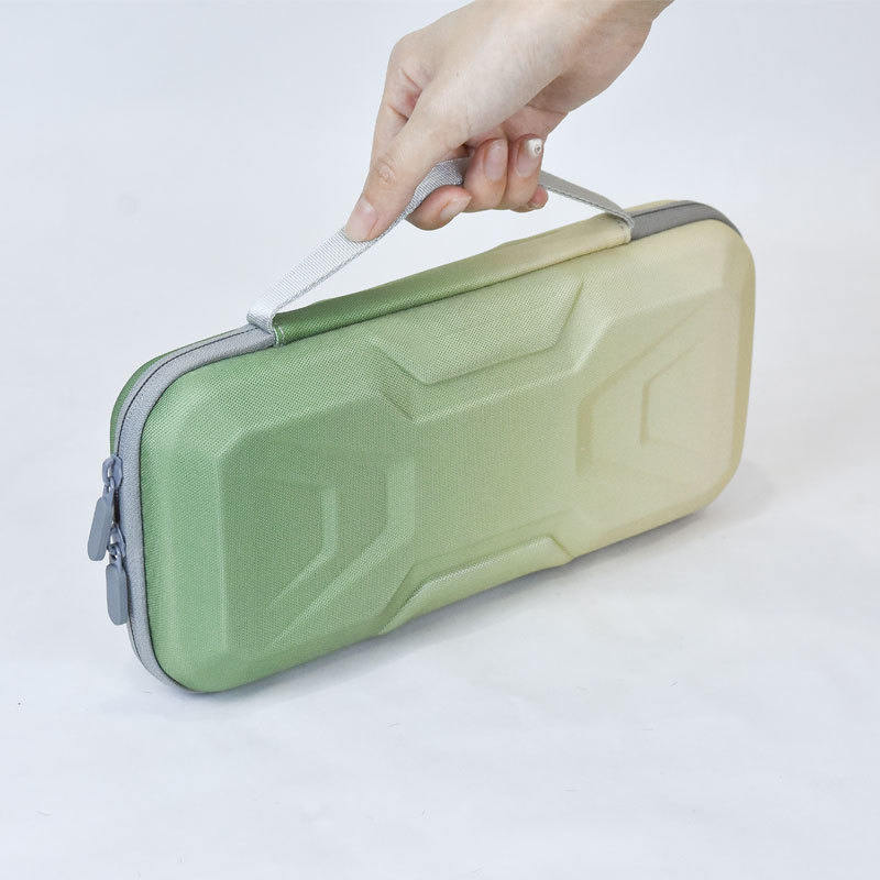 Switch2 Hard Shell Accessories Organizing Storage Bag