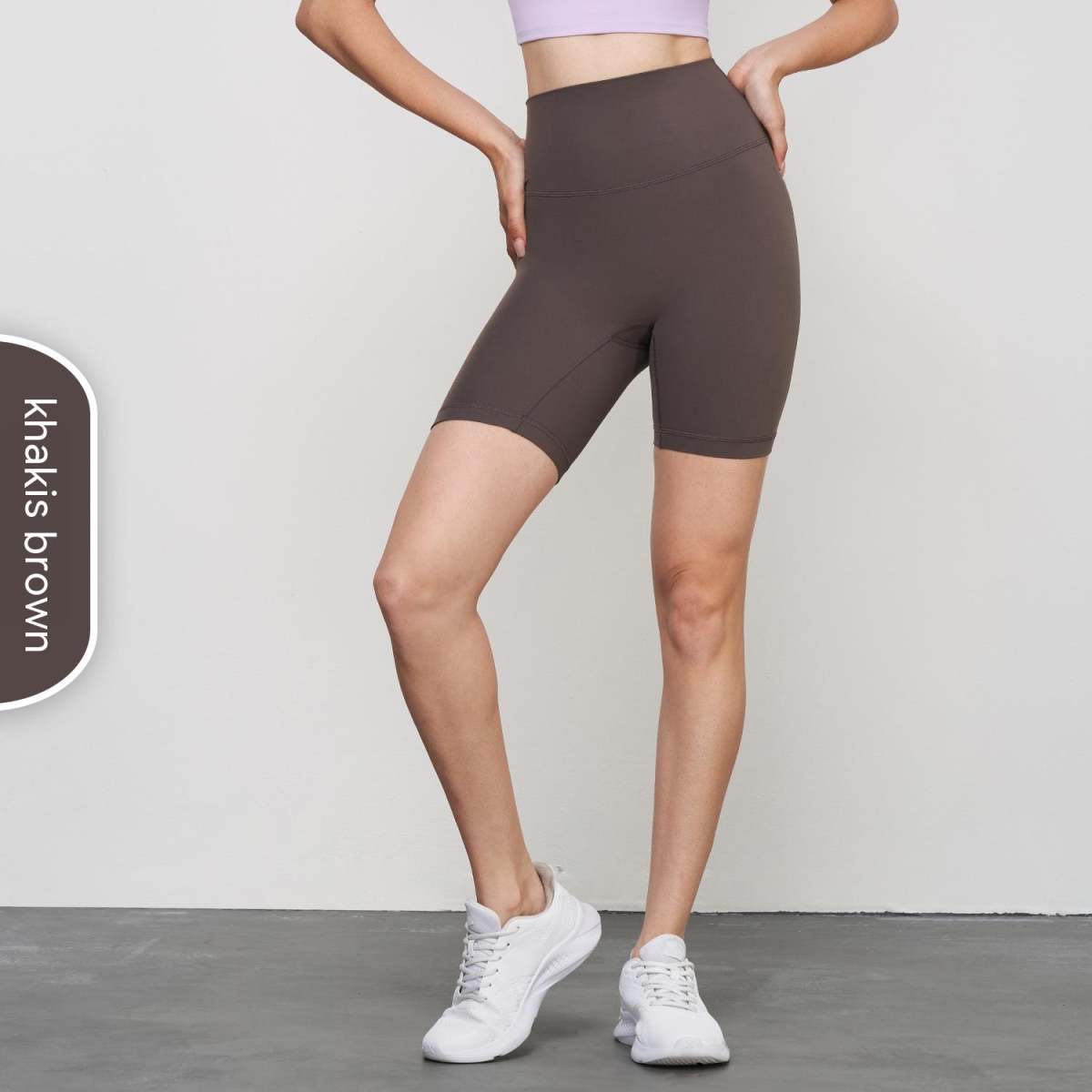 Fitness High Elastic Tight Yoga Pants