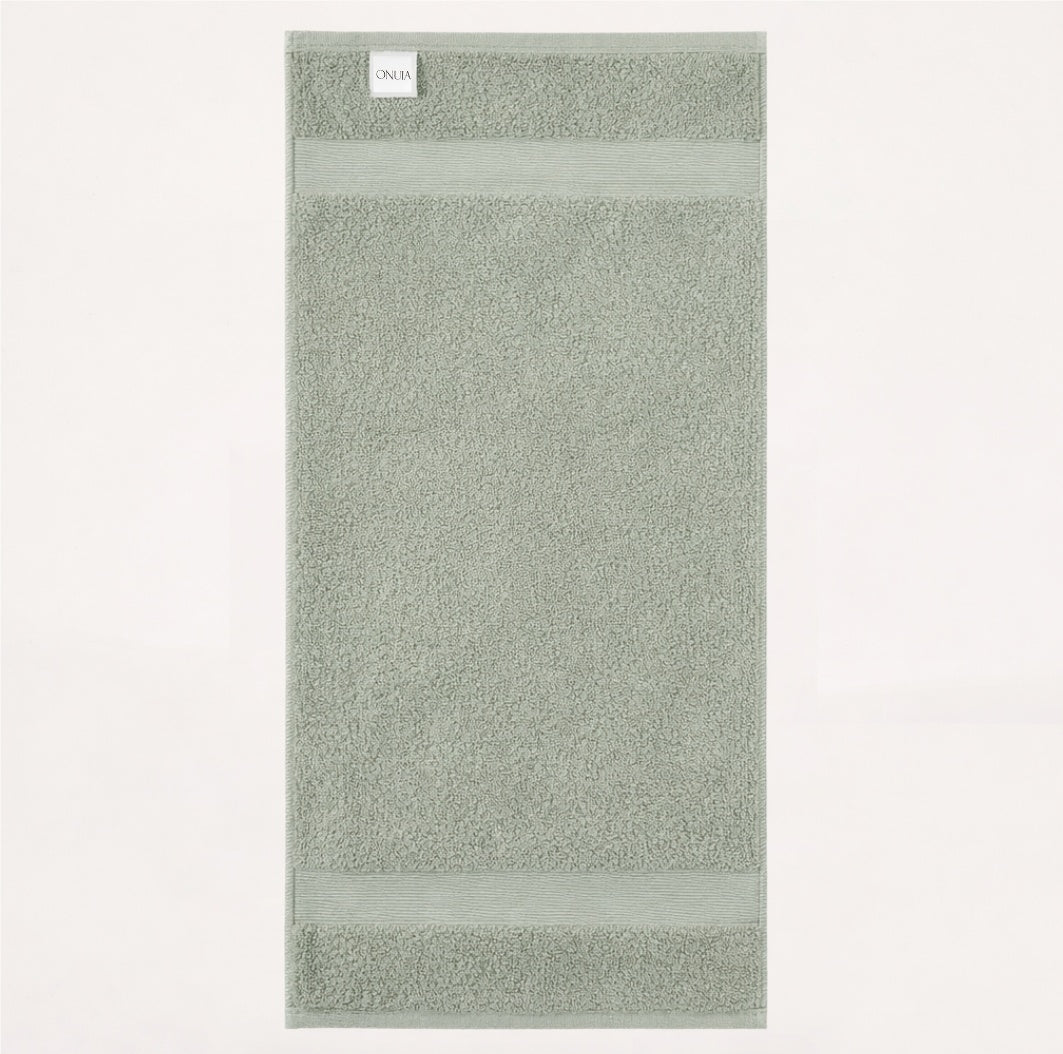 Plain Cotton Bath Towel Wholesale