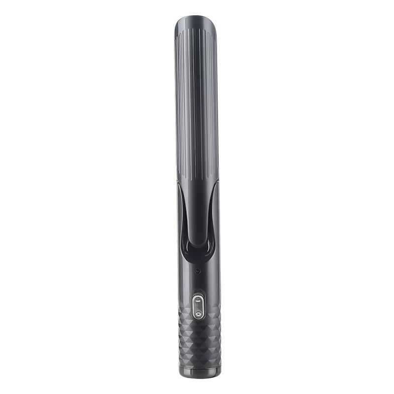 Hair Straightening Curling Iron Mini