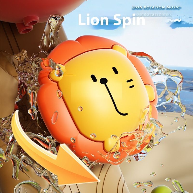 Suction Cup Shower Water Spray Bathroom Bath And Water Toys Suit