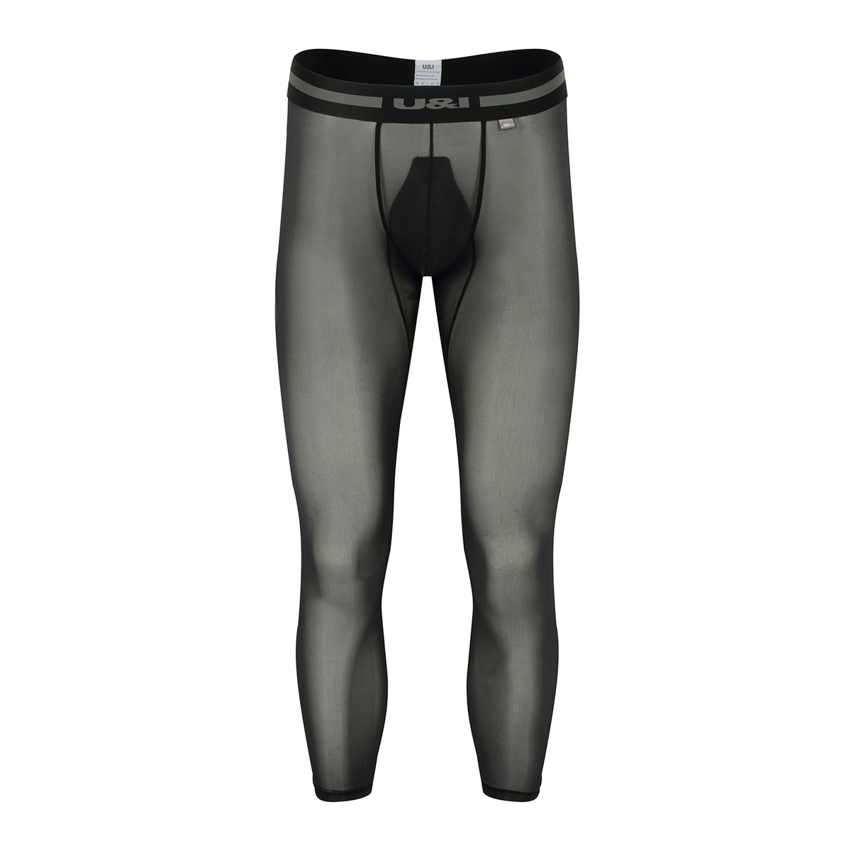 Sexy Men's Leggings Sports Fitness Pants