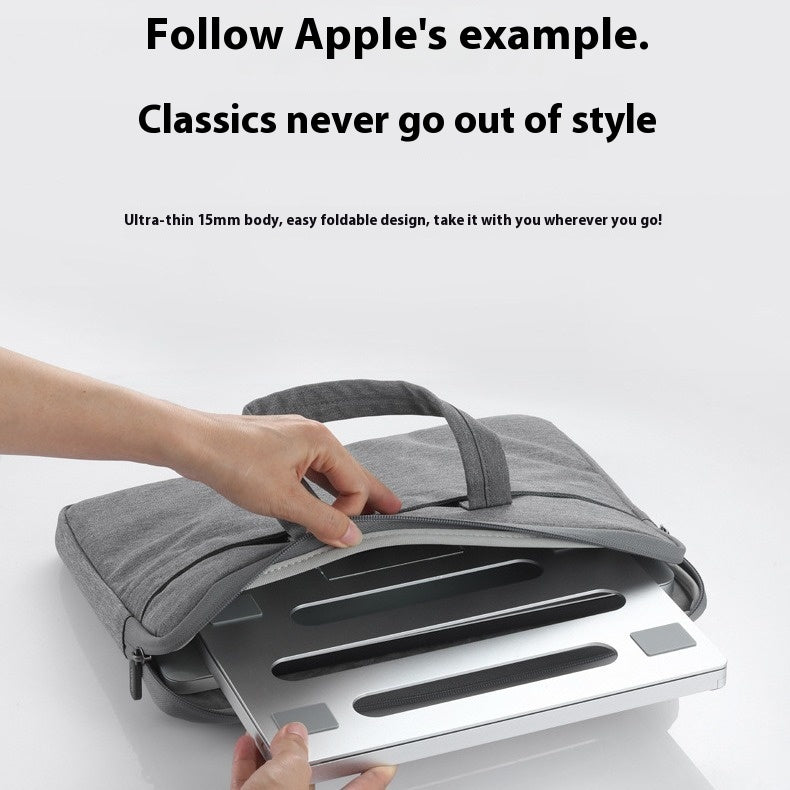 New Super Light Aluminum Alloy Material Folding Riser With Cooling Function Notes