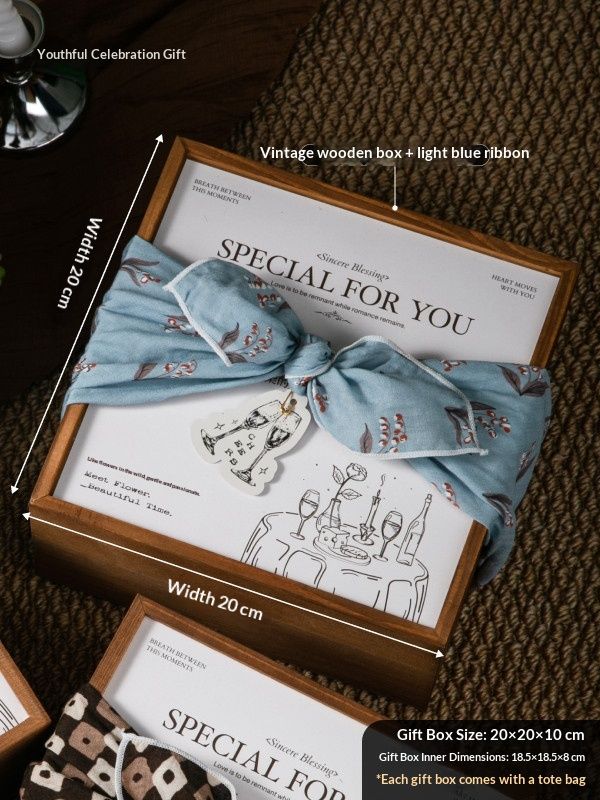 Bridesmaids, Female Companions, Souvenirs, High-end Practical Gifts, Exquisite Empty Gift Boxes For Weddings