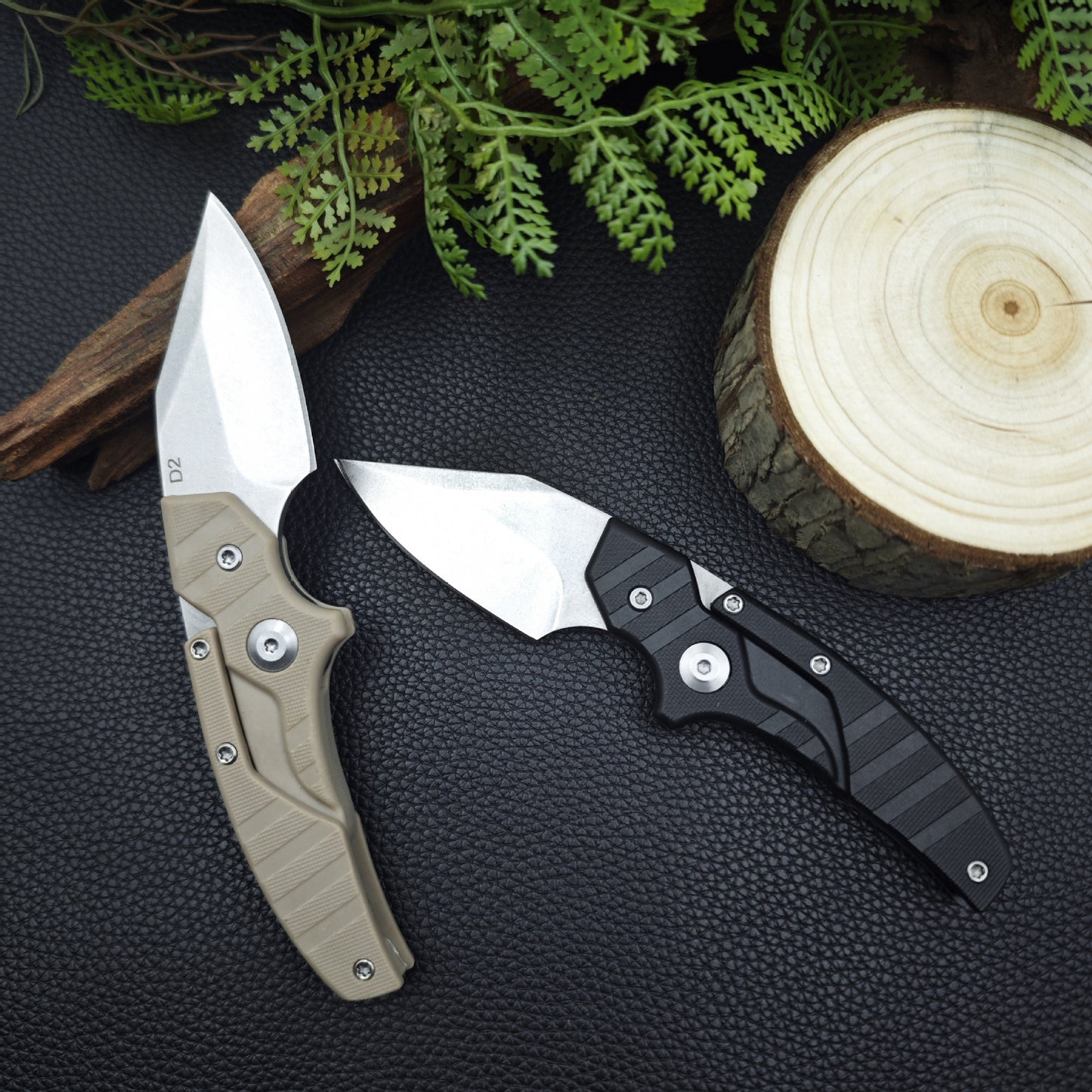 Deformation Outdoor Tool Self-defense
