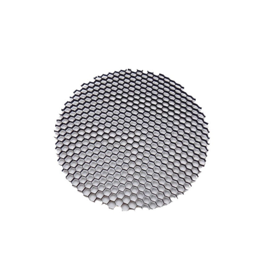 Anti-glare Honeycomb Mesh For LED Lighting Fixtures