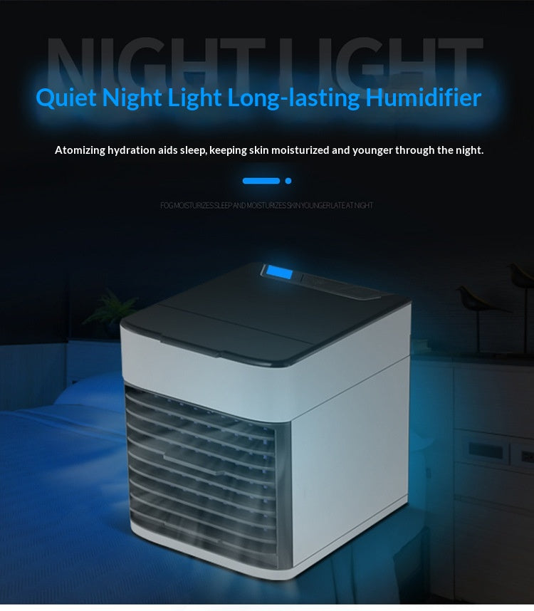 Mini Air Coolercutting-edge Home Cooling Technology