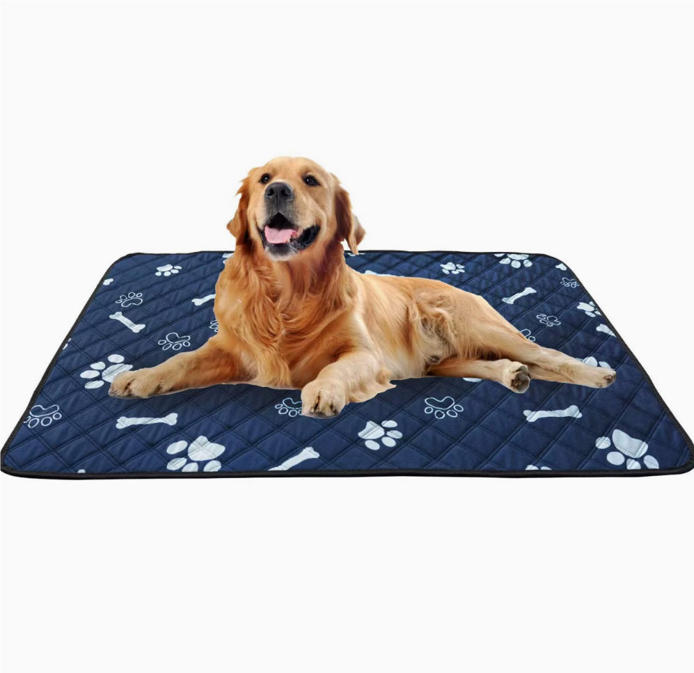 Washable Pet Urine Barrier Mat